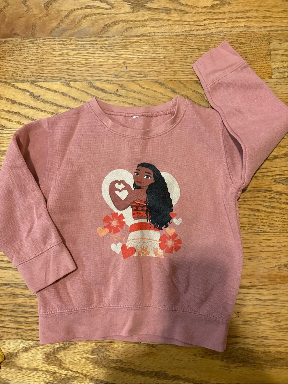 BUNDLE 4T fall/winter clothes